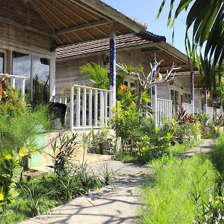 Ped The Pancor Jungle Resort מראה חיצוני תמונה