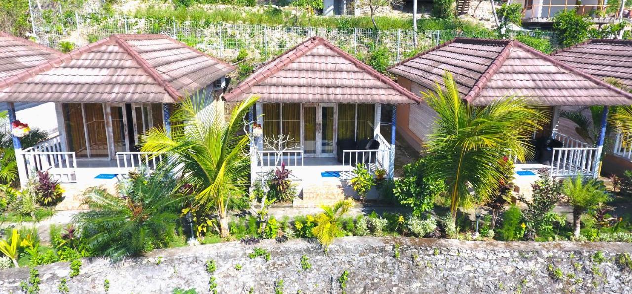 Ped The Pancor Jungle Resort מראה חיצוני תמונה