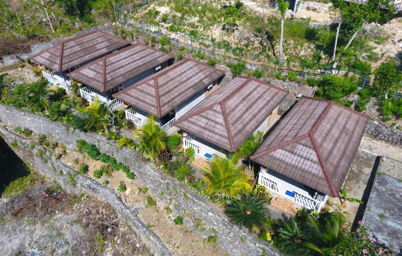 Ped The Pancor Jungle Resort מראה חיצוני תמונה