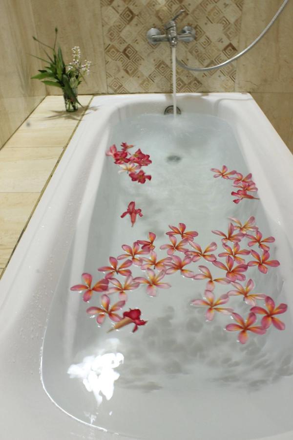 Ped The Pancor Jungle Resort מראה חיצוני תמונה