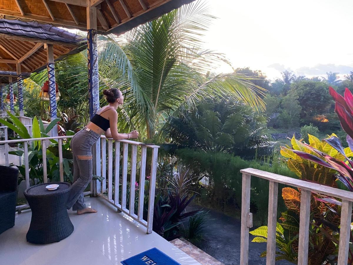 Ped The Pancor Jungle Resort מראה חיצוני תמונה