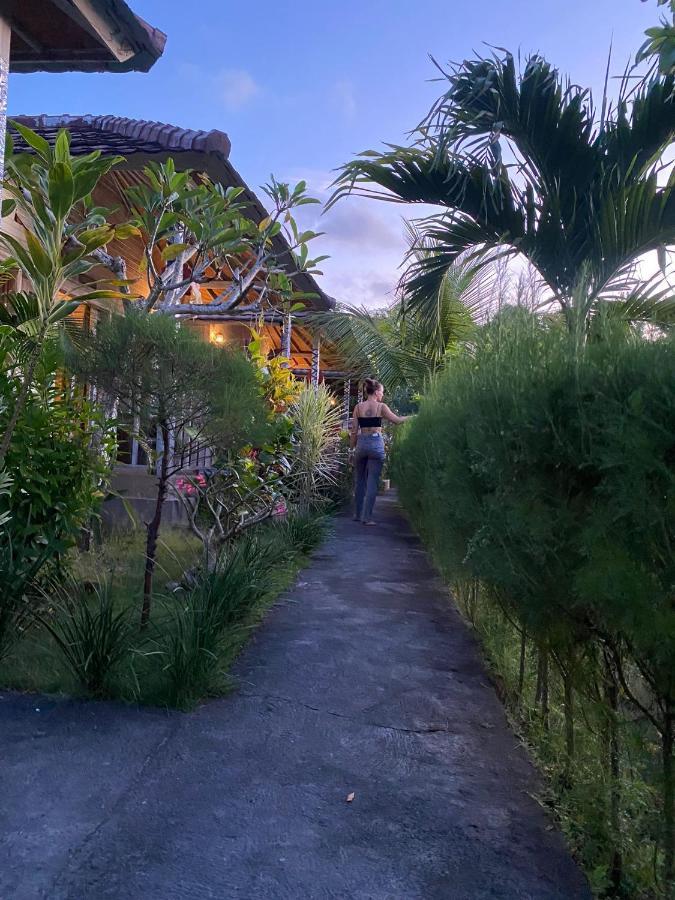 Ped The Pancor Jungle Resort מראה חיצוני תמונה
