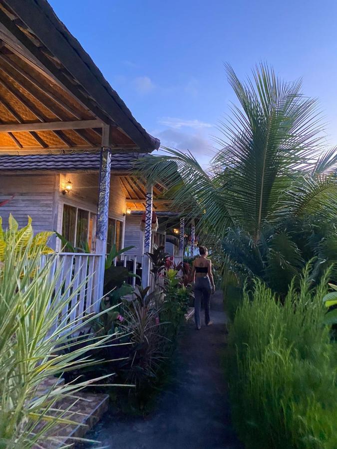 Ped The Pancor Jungle Resort מראה חיצוני תמונה