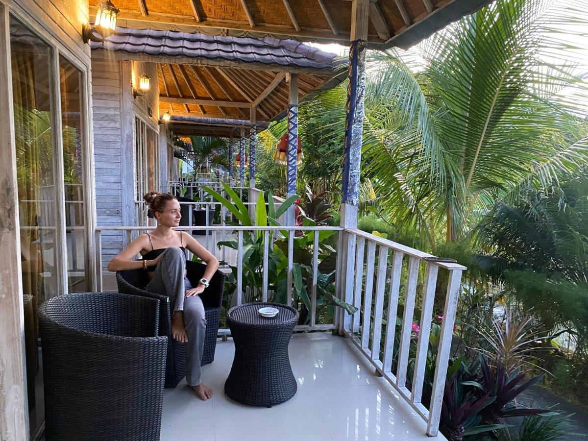 Ped The Pancor Jungle Resort מראה חיצוני תמונה