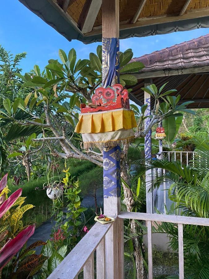 Ped The Pancor Jungle Resort מראה חיצוני תמונה