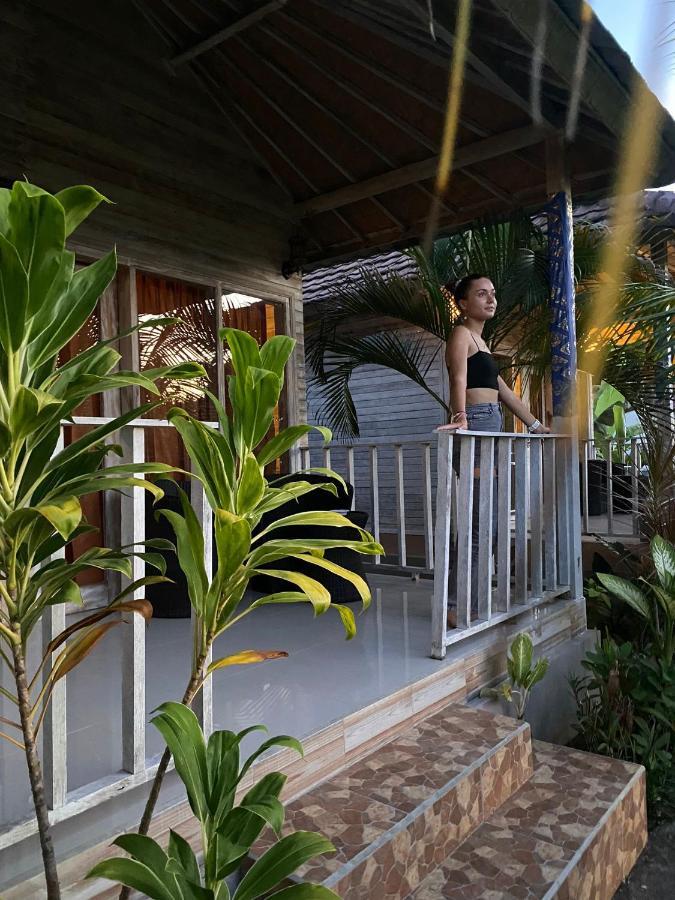 Ped The Pancor Jungle Resort מראה חיצוני תמונה
