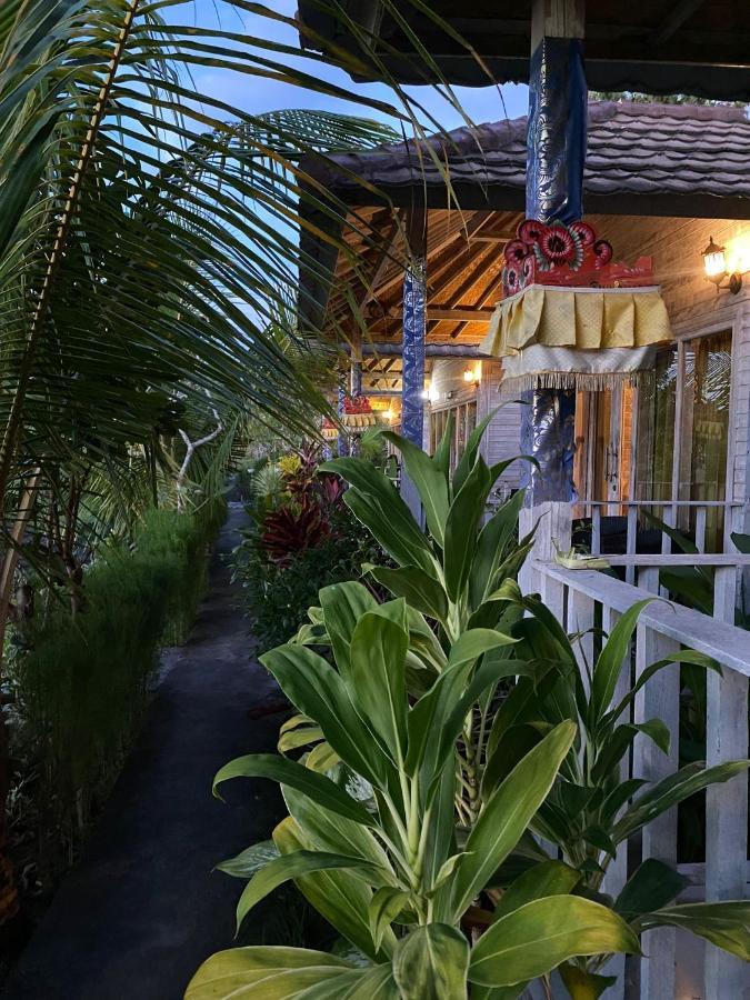 Ped The Pancor Jungle Resort מראה חיצוני תמונה