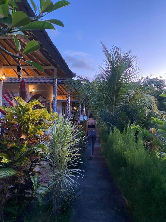 Ped The Pancor Jungle Resort מראה חיצוני תמונה